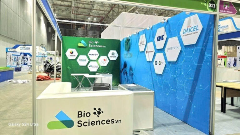 Case BioSciences.vn